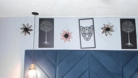 Georgina  online show from 18, 2, 2026