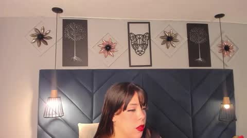 Georgina  online show from 14, 3, 2026