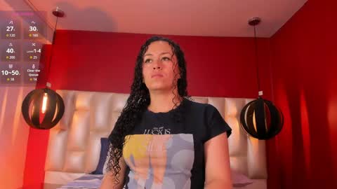 Georgina  online show from 21, 5, 2026