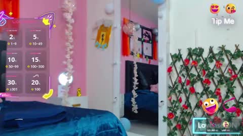 Georgi online show from 6, 10, 2025