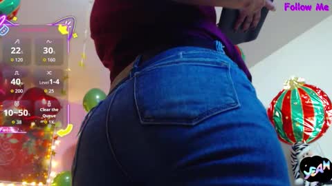 Georgi online show from 5, 12, 2025