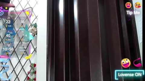 Georgi online show from 9, 4, 2026