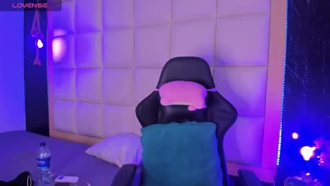 Georgina  online show from 11, 3, 2025