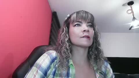 Georgina  online show from 23, 10, 2025