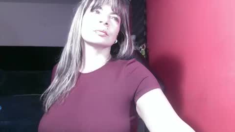 Georgina  online show from 2, 11, 2025