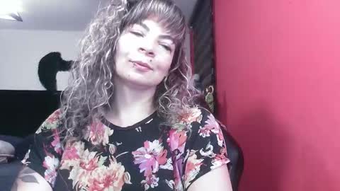 Georgina  online show from 10, 11, 2025