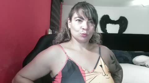 Georgina  online show from 13, 1, 2026