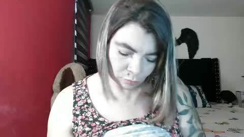 Georgina  online show from 2, 2, 2026