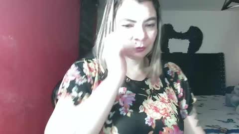 Georgina  online show from 15, 2, 2026