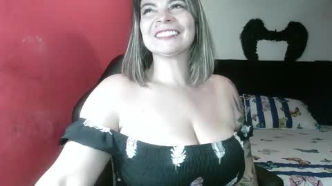 Georgina  online show from 3, 3, 2026
