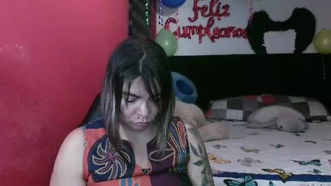Georgina  online show from 21, 4, 2026