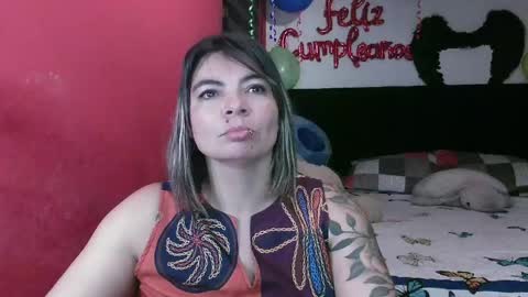 Georgina  online show from 21, 4, 2026