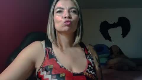 Georgina  online show from 4, 7, 2026