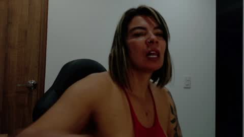 Georgina  online show from 25, 7, 2026