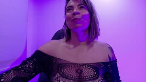 Georgina  online show from 26, 7, 2026