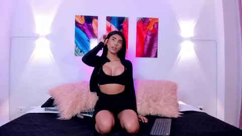 GEORGINA online show from 29, 4, 2026
