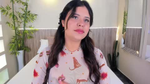 GeorginaReyes  online show from 4, 6, 2026