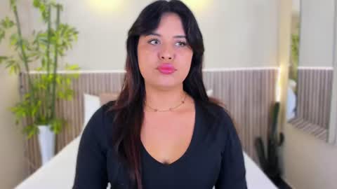 GeorginaReyes  online show from 13, 7, 2026