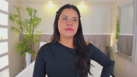 GeorginaReyes  online show from 26, 7, 2026