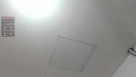 Snapshot of georginarousse_ chatting on 5, 3, 2026 Georgina online show from 5, 3, 2026