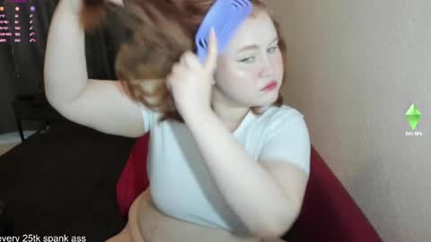 Georginia online show from 17, 4, 2026