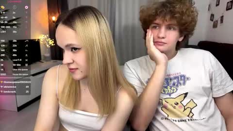 my My name is Georgi Im glad to see you here online show from 2, 3, 2026