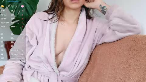 gerberablooms77 online show from 28, 4, 2026