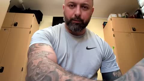 gerboy31 online show from 19, 5, 2026