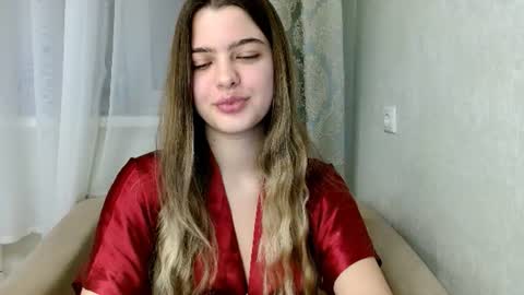 Gerda online show from 19, 6, 2026