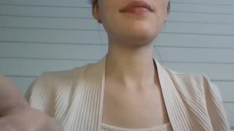 GerdaShy online show from 6, 12, 2024