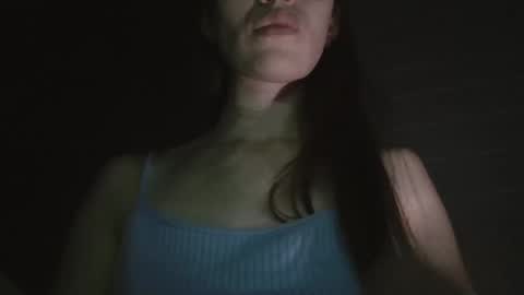 GerdaShy online show from 8, 12, 2024