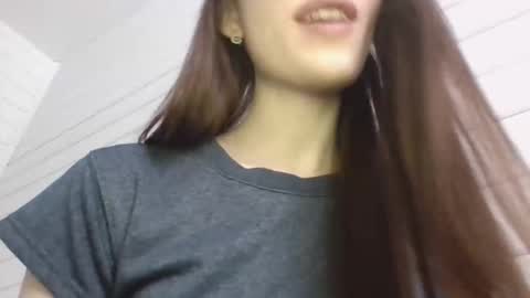 GerdaShy online show from 9, 12, 2024