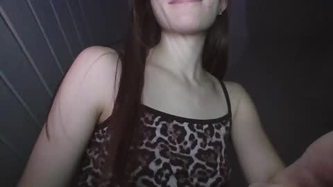 GerdaShy online show from 16, 12, 2024