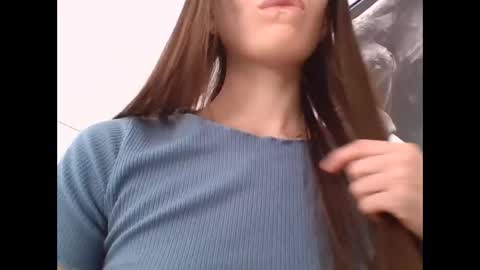 GerdaShy online show from 12, 3, 2025