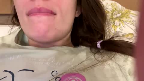 GerdaShy online show from 29, 4, 2026