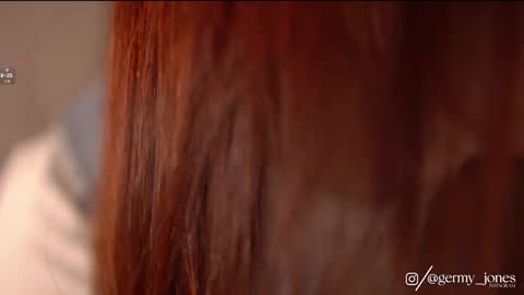 germaine_jones online show from 8, 3, 2025