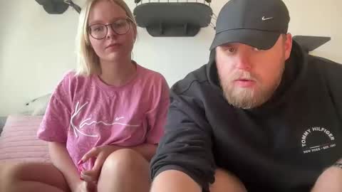 GermanCouple online show from 12, 5, 2026