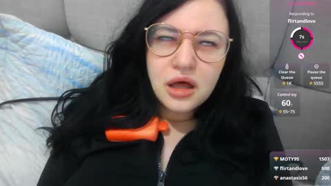 Eva online show from 22, 1, 2025