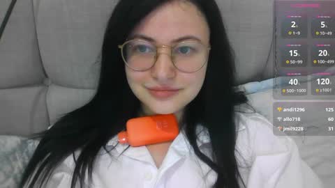 Eva online show from 28, 1, 2025