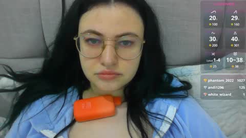 Eva online show from 29, 1, 2025