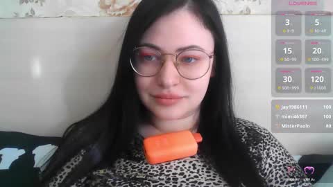 Eva online show from 9, 3, 2025