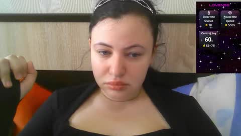 Eva online show from 16, 9, 2025