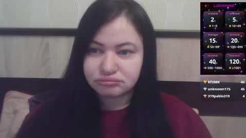 Eva online show from 19, 12, 2025