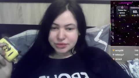 Eva online show from 24, 4, 2026