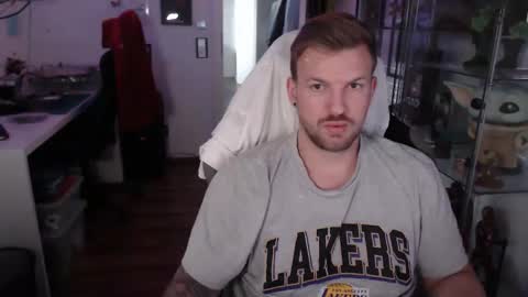 german_prince online show from 17, 9, 2025