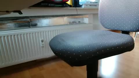 germanandy71 online show from 2, 12, 2025