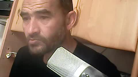 Germanbooy 111 online show from 11, 7, 2026