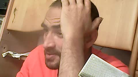 Germanbooy 111 online show from 18, 7, 2026