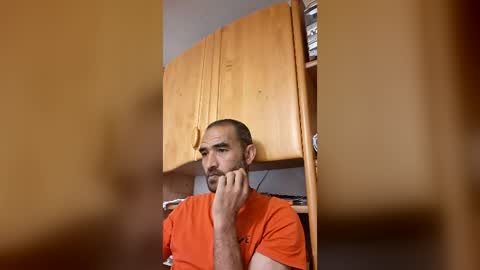 Germanbooy 111 online show from 19, 7, 2026