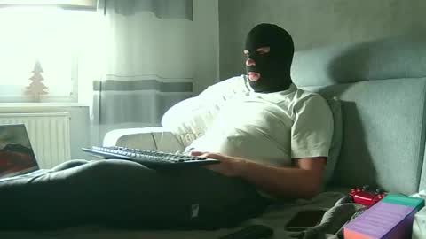 Snapshot of germanboy2601 chatting on 21, 12, 2025 germanboy2601 online show from 21, 12, 2025